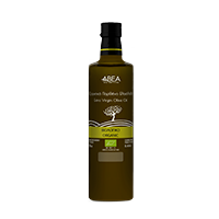 ABEA | Organic Ex Virgin Olive Oil - 750ml 
